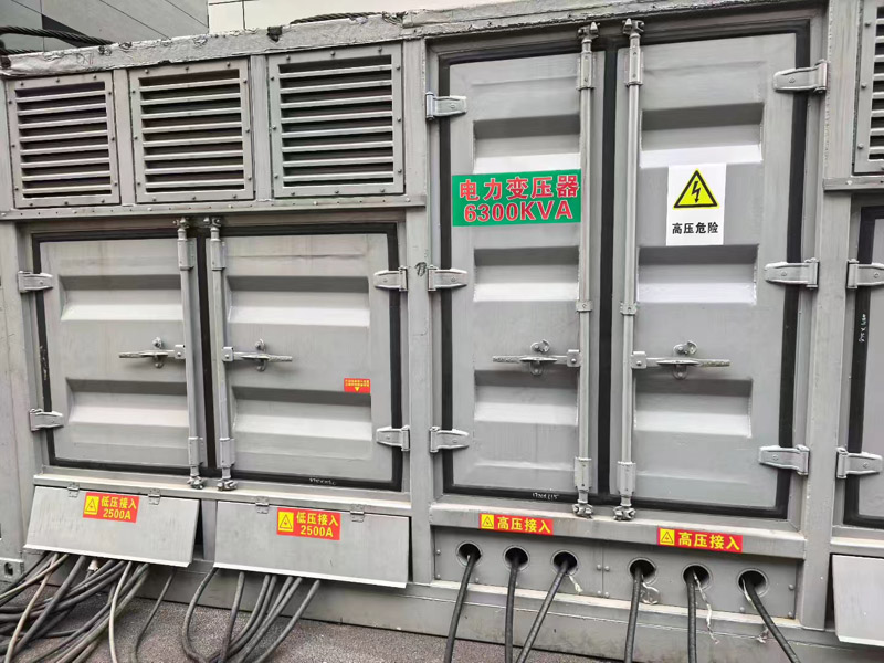 龙城柴油发电机组换季保养注意哪些事项?