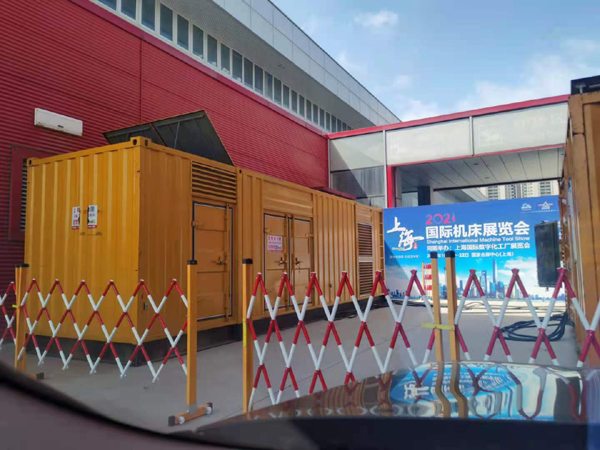 龙城发电机出租 对于发电机的特性你了解多少?