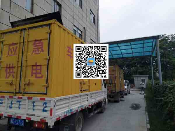 龙城发电车出租-发电机产品使用越来越广泛