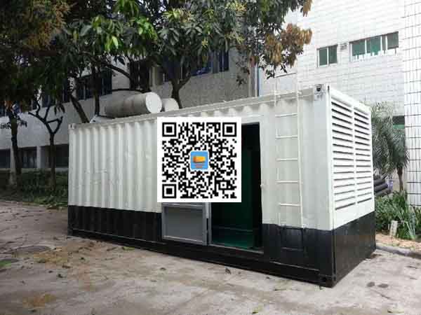 龙城出租发电机-什么样的柴油发电机使用效果比较好