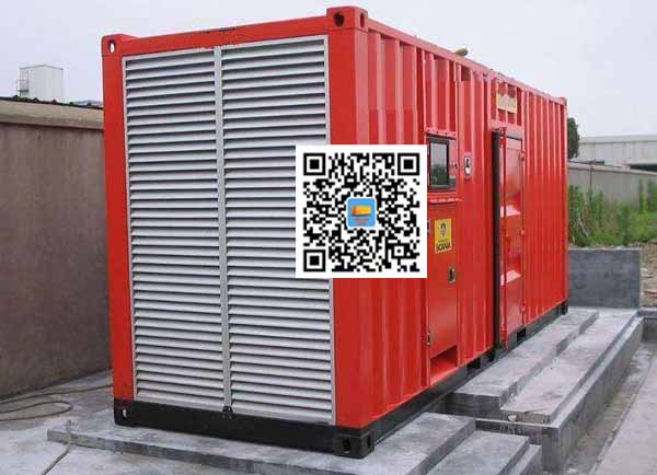 龙城300kw柴油发电机组一个小时耗油
