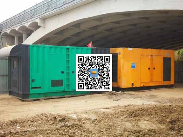 龙城决定发电机顺利启动的因素及如何解决发电机冬季起动困难问题