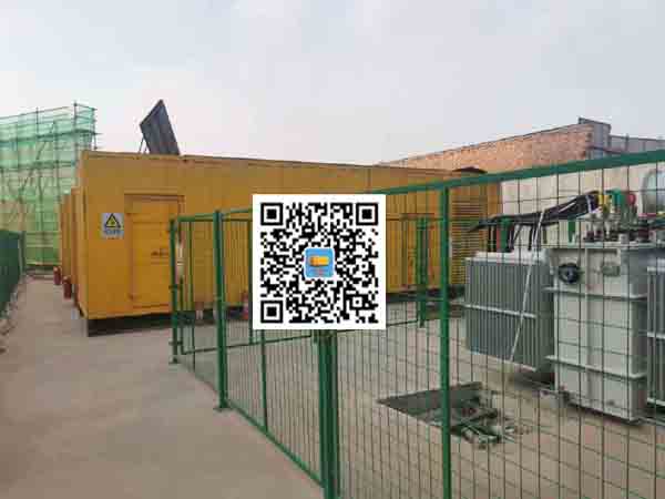 龙城发电机组的社会应用有哪些