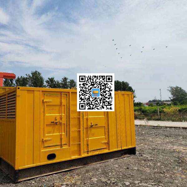 龙城发电机出租发电机电刷的结构与作用是什么