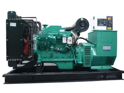 龙城有哪些方法可以提高 200kw 柴油发电机的燃油效率?