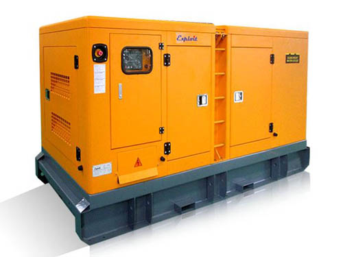 龙城影响 200kw 柴油发电机油耗的因素有哪些?