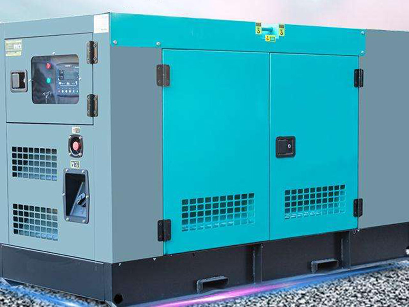 龙城50KW柴油发电机油耗是多少？