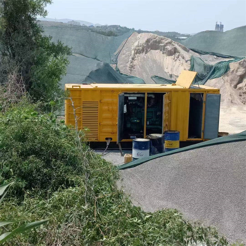 龙城影响 400KW 柴油发电机组油耗的因素有哪些？