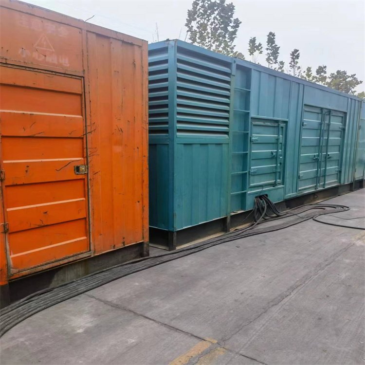 龙城如何选择适合 600kW 柴油发电机组的热继电器?