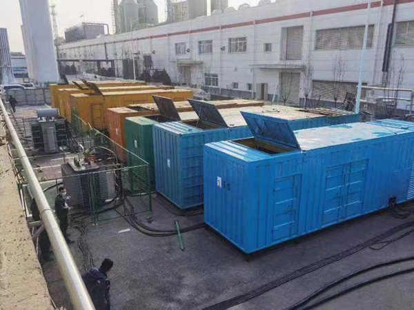 龙城380V和690V电压的电缆线相同吗?