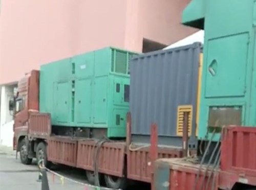 龙城柴油发电机的功率因数一般是多少?